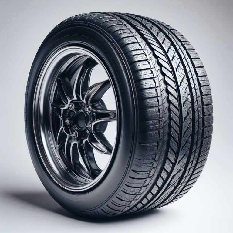 How To Choose BFGoodrich Advantage T/A Sport (V)